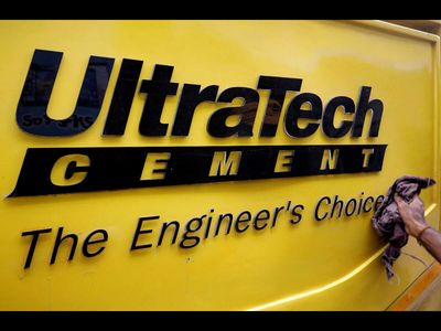 UltraTech commissions Rs 2,650 crore cement plant in Andhra Pradesh in 14 months