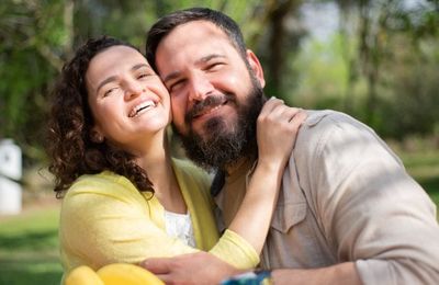 Married Couples Could Get Up to $2,000 Added to Retirement Accounts Under a New Federal Match