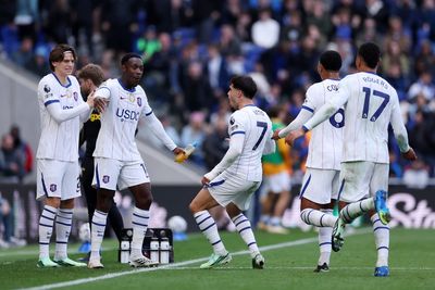 Chelsea unsung hero emerges in Xabi Alonso resurgence after bold £100m transfer statement