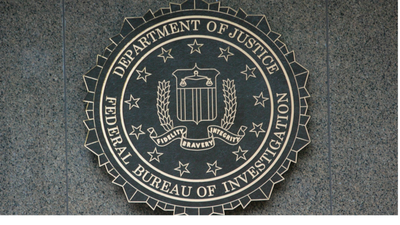 Nine FBI Employees Say They Were Fired for Doing Their Jobs Investigating Trump, Sue for Reinstatement and Back Pay
