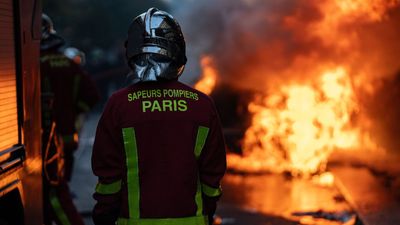 France Riots: Interior Minister Admits Police 'Lost Control' as Curfews Loom