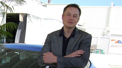 TikTok Reinstates Ads for Alex Gibney's Musk Documentary After Citing Initial Policy Violations