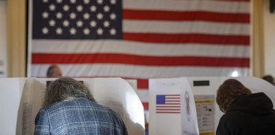 What recent polling suggests will happen in the US midterm elections
