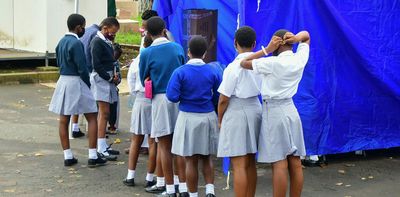 South Africa’s HPV vaccination drive to protect girls from cervical cancer is working – what we know after 10 years