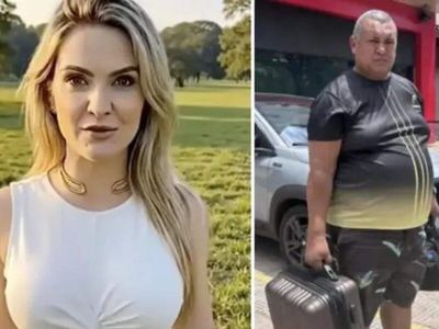Brazilian man sells belongings, travels 2,000 km to meet woman he hoped to marry, but she was not real
