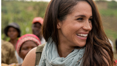 Meghan Markle Publicity Row: 'Oldest Marketing Trick in the Book' Claim Draws Pushback From 'The Gentlemen'