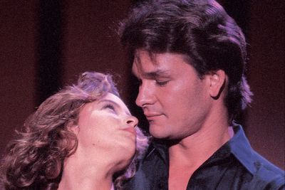 Dirty Dancing sequel will honour Patrick Swayze without resorting to AI