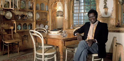 Earthly Paradise at the William Morris Museum asks how we can ‘live radically’ inside our homes