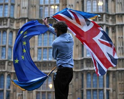 Shall we have another EU referendum? Maybe – but not yet