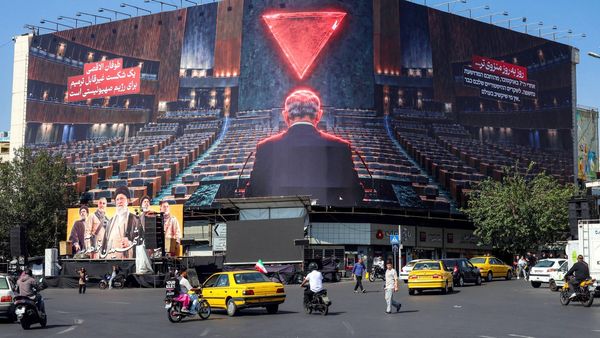 Iranian Lawmaker Calls For Obtaining a Nuclear Weapon, Suggests New Supreme Leader Could Be More Open to It.