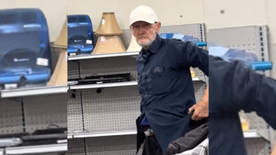 'Called Us Apes': Black Woman Alleges Racist Confrontation Over White Boyfriend at Georgia Goodwill