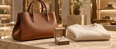 Luxury's Middle Market Is Cracking—These 3 Stocks Could Win