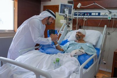 Bulletin world briefing: Flydubai captain questions passenger’s account of attempted hikacking