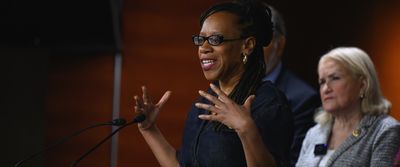 California Democrat Accuses Republicans of Trying to 'Intimidate Latino Citizens' Into Not Voting Amid ICE Raids