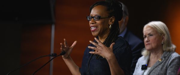 California Democrat Accuses Republicans of Trying to 'Intimidate Latino Citizens' Into Not Voting Amid ICE Raids