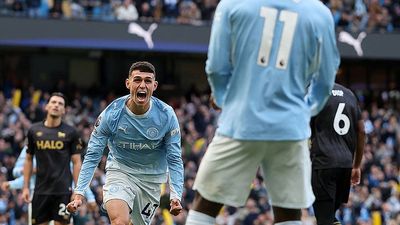 Man City Predicted Lineup vs. AEK Athens: Maresca Opts for Widespread Rotation