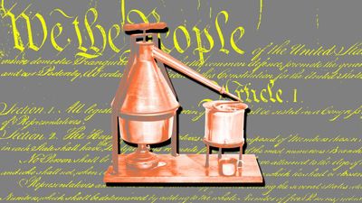 Supreme Court Will Hear Necessary and Proper Clause Case on Federal Law Banning Home Distilleries