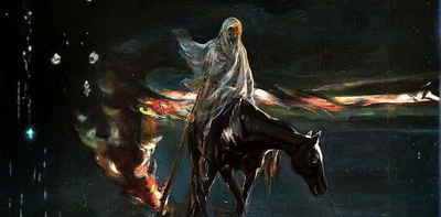 The 17th-century British scientists who investigated hauntings