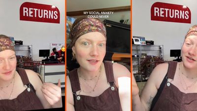Man tests the absolute limits of Costco’s lenient return policy and gets away with it: ‘My social anxiety could never’
