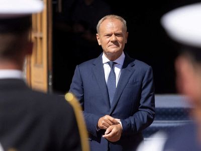 Polish PM Donald Tusk to land in India on October 21 for official visit: MEA
