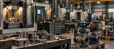 Illinois Tool Works Faces Headwinds—2 Alternatives Stand Out