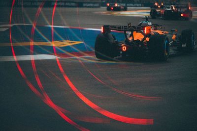 McLaren to use final 2026 developments to test 2027 F1 car concepts