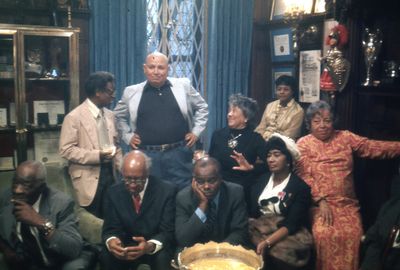The lost art of Black cultural debate