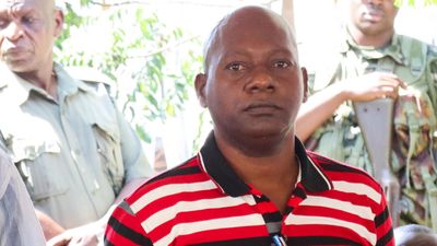 Kenyan cult leader, assistants guilty on all charges over 191 starvation deaths