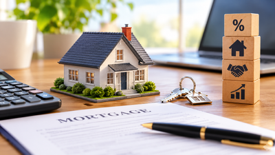 US Mortgage Rates Near 7%: 8 Ways Homebuyers Can Secure a Cheaper Deal
