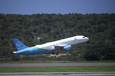 Venezuela's Airline Boom Runs on Temporary Terminals — ALTA Says That Window Won't Last Long