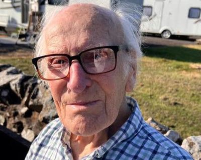 Jim Churm obituary