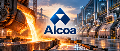 Alcoa Beat Earnings, But Can It Escape the Aluminum Bears?