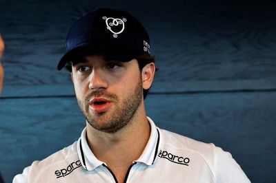 Heart of Racing rules Valkyrie GTP step next year ‘too soon’ for IMSA standout Barrichello