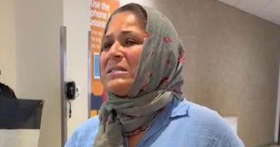 Israel 'detains and deports' Scottish businesswoman on visit to Palestinian partners