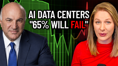 Mr. Wonderful’s Test for AI Data Center Stocks: Power, Permits, and Tenants