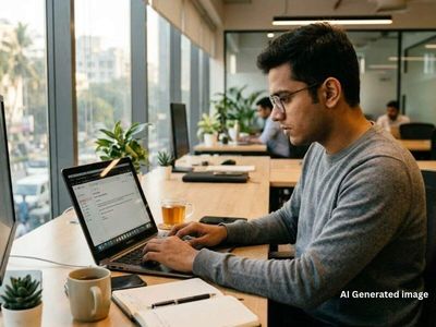Should CEOs let AI write their emails? Hachette chief David Shelley explains what leaders risk losing