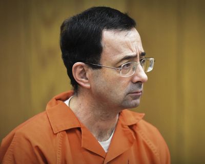 ‘Money and medals over safety’: Nassar judge warns gymnasts are still being failed