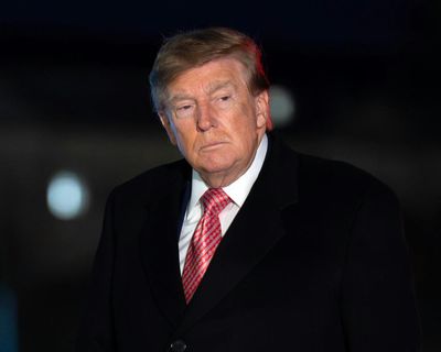 The Guardian view on Trump and Putin: Ukraine’s future is not theirs to bargain away