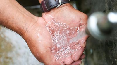 Peru Water Crisis: 8 Reservoirs Already Failing Ahead of 88% Chance Extraordinary El Niño