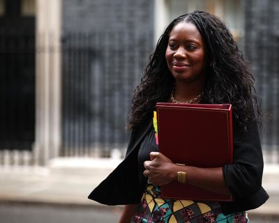 Minister says Mahmood’s migration policy will ‘prolong integration’