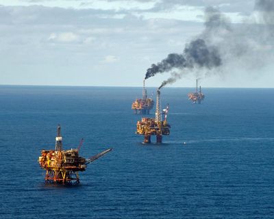 North Sea strikes could severely disrupt UK fuel supplies, union warns