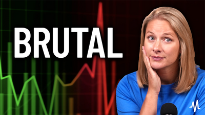 The AI Sell-Off Continues—These 3 Stocks Keep Raising Guidance Anyway