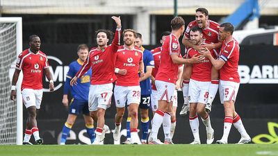 Phil Parkinson’s Wrexham Revival Could Hinge on Return of Unsung Hero