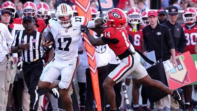 Forde-Yard Dash: The SEC Is More Competitive Than Ever, and It Might Be a Bad Thing