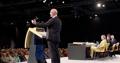SNP policy is now at odds with Scottish Government. So what happens next?