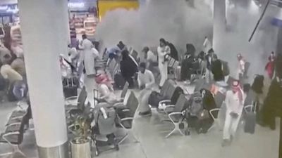 Future investment initiative: Saudi flights axed after Houthi attacks; investors rethink plans