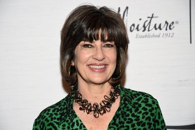 Longtime CNN anchor is leaving the network after 43 years