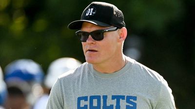 The Colts’ Firing of Chris Ballard Can Be Traced Back to One Lingering Problem