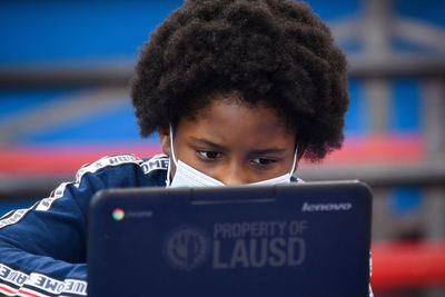 AI Is Already in Latino Classrooms, The Federal Research System Built to Vet It Has Been Dismantled
