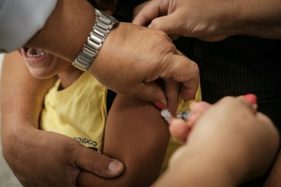 Ghana Declares Yellow Fever Outbreak After Three Fatal Confirmed Cases as U.S. Travelers Need Proof of Vaccination
